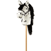 ASTRUP Horse White af Hobby - Spottet