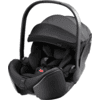 Britax Römer Diamond Black Silla de auto Baby-Safe Pro Carbon Style 