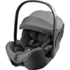 Britax Römer Diamond Seggiolino auto Baby-Safe Pro Grigio Minerale Style 