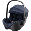 Britax Römer Ovetto Diamond Baby-Safe Pro Night Blue Style 