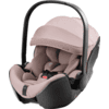 Britax Römer Diamond Dusty Seggiolino auto Baby-Safe Pro Rose Style 