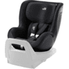 Britax Römer Diamond Reboarder Dualfix 5Z  Deep Black Classic