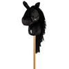 ASTRUP Horse af Hobby Black 