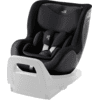 Britax Römer Diamond Reboarder Dualfix Black Carbonio 5Z Style 