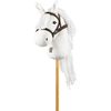 ASTRUP Horse podle Hobby - White 