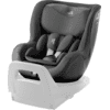 Britax Römer Diamond Reboarder Dualfix 5Z Grigio minerale Style 