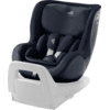 Britax Römer Diamond Reboarder Dualfix Night 5Z Blu Style 