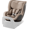 Britax Römer Diamond Reboarder Dualfix 5Z Teak Style 