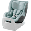 Britax Römer Diamond Reboarder Dualfix 5Z Harbor Blue Style