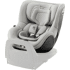 Britax Römer Diamond Reboarder Dualfix 5Z Grigio lino LUX