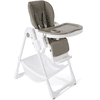 CHIC 4 BABY Chaise haute enfant Coco taupe