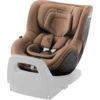 Britax Römer Diamond Reboarder Dualfix 5Z Caramello caldo LUX