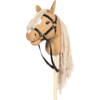 byASTRUP Hobby Horse , Bouche ouverte - Beige