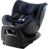 Britax Römer Diamond Reboarder Dualfix Pro Night Blue Style