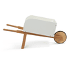 Horse byASTRUP Hobby - Wheelborrow (Wood)