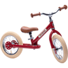 Trybike Steel 2-Rad red