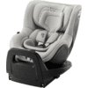 Britax Römer Diamond Reboarder Dualfix Pro M Grigio Lino LUX