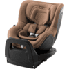 Britax Römer Diamond Siège auto pivotant Dualfix Pro M Warm Caramel LUX