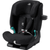 Britax Römer Diamond Silla de coche Advansafix Pro Deep Black Classic