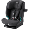 Britax Römer Diamond Advansafix Seggiolino per bambini Pro Deep Grey Classic 