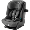 Britax Römer Diamond Advansafix Seggiolino per bambini Pro Mineral Grey Style 