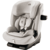 Britax Römer Diamond Kindersitz Advansafix Pro Soft Taupe LUX