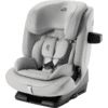 Britax Römer Diamond Advansafix Seggiolino per bambini Pro Linen Grey LUX