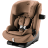 Britax Römer Diamond Advansafix Seggiolino per bambini Pro Warm Caramel LUX