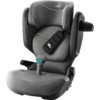 Britax Römer Diamond Kindersitz Kidfix Pro Mineral Grey Style