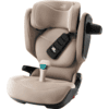 Britax Römer Diamond Kidfix Silla infantil Pro Teak Style 