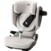 Britax Römer Diamond Kidfix Seggiolino per bambini Pro Soft Taupe LUX