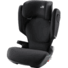 Britax Römer Kidfix Space Black Børnesæde Pro M Classic 