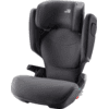 Britax Römer Kidfix Midnight Lastenistuin Pro M Harmaa Classic 