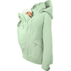 mamalila Chaqueta portabebés Outdoor Explorer mint