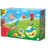 SES Creative® Splash Jeux d'attrape-boules d'eau