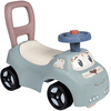 Smoby Little Smoby - Auto met glijbaan