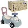 Smoby - Little Smoby Rutschauto 