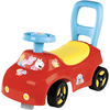 Smoby - Auto Peppa se skluzavkou