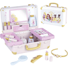 Smoby - Valise de produits cosmétiques Disney Princess 