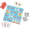 Memory Juego de correspondencias Numberblocks® de Learning Resources