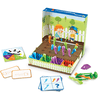 Learning Resources® Wriggleworms! Activity Set för finmotorik