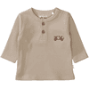 STACCATO nature Shirt donker 