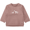 STACCATO Sweat-shirt dusty rose 