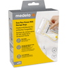 medela Sachets pour lait maternel EasyPour 25 pièces