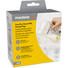 medela Sachets pour lait maternel EasyPour 50 pièces