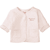 STACCATO Chaqueta reversible  pearl  rosa melange