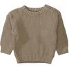 STACCATO nature Jumper oscuro 