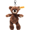 Steiff Hanger teddybeer Fynn 12 donkerbruin