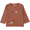 Staccato Shirt copper 