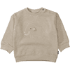 STACCATO nature Sweatshirt mörk 